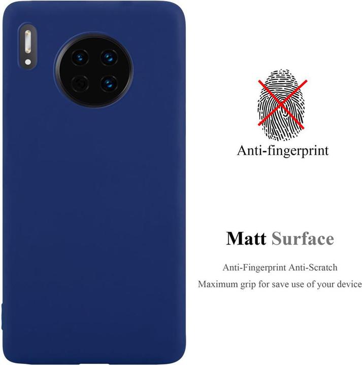 Produktbild Cadorabo TPU Candy Cover (Huawei Mate 30)