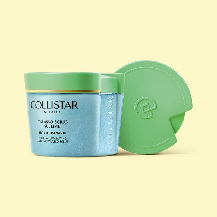 Image du produit Collistar Thalasso Scrub Sublime Hydrating Illumination