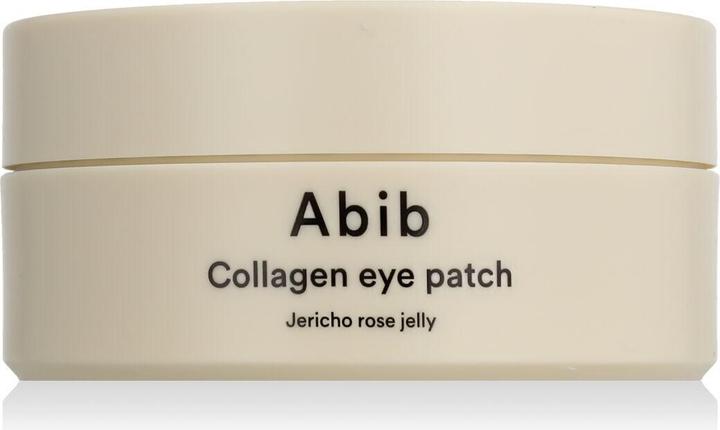 Actual product image Abib Jericho Rose Jelly (Eye patches, 90 g)