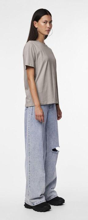 Produktbild Pieces Pcria Ss Solid Tee Noos Bc (XL)