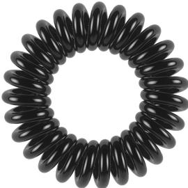 Produktbild Invisibobble Hair band Original Clear Black Metallic 8 pcs (Haargummi)