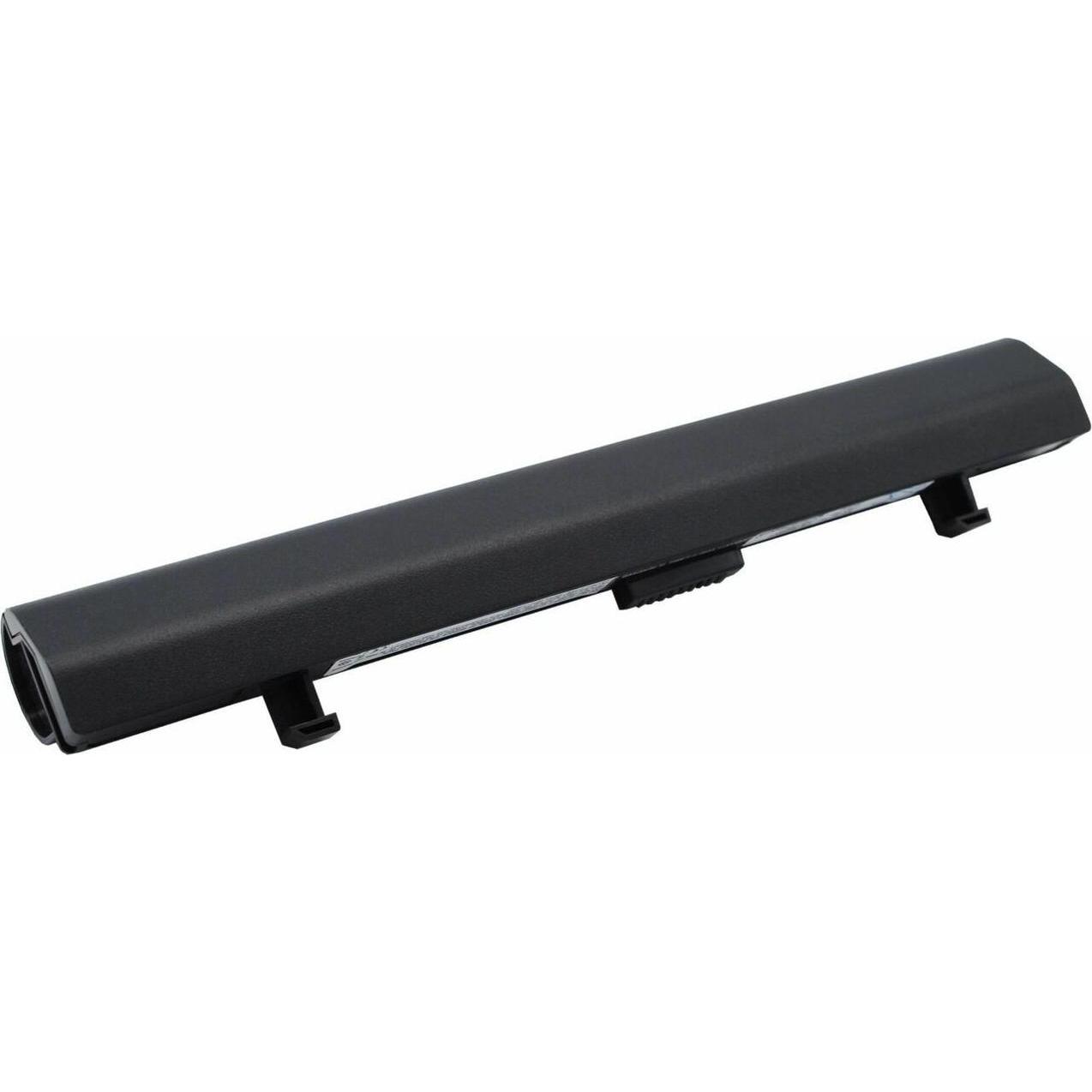 CoreParts Laptop Battery for Lenovo (1 Zellen, 2600 mAh), Notebook Akku, Schwarz
