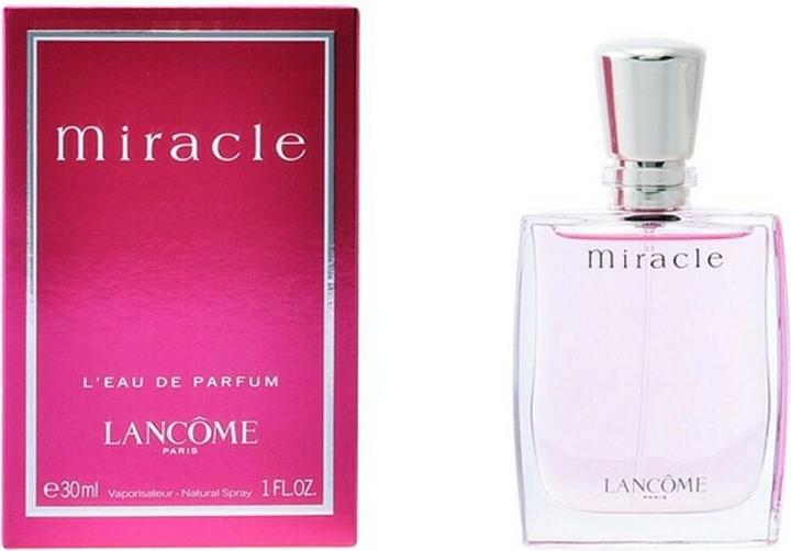 Actual product image Lancôme Miracle (Eau de parfum, 30 ml)