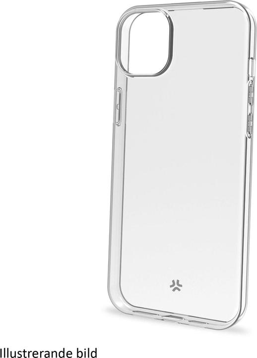 Produktbild Celly Tpu Abdeckung Iphone 16 Pro Max (Apple iPhone 16 Pro Max)