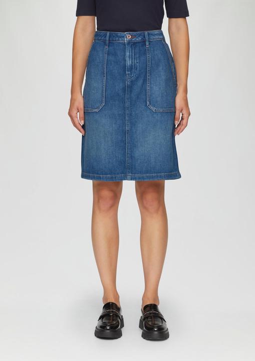 Produktbild s.Oliver Jeansrock (36)