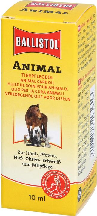 Produktbild Ballistol Animal Vet (Hund, 10 ml)