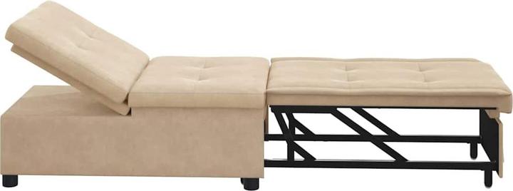 Image du produit vidaXL Schlafsofa