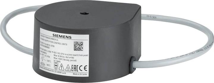 Actual product image Siemens Sidoor