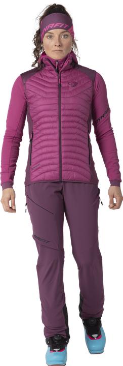 Actual product image Dynafit Speed Insualtion Weste Damen (XS)