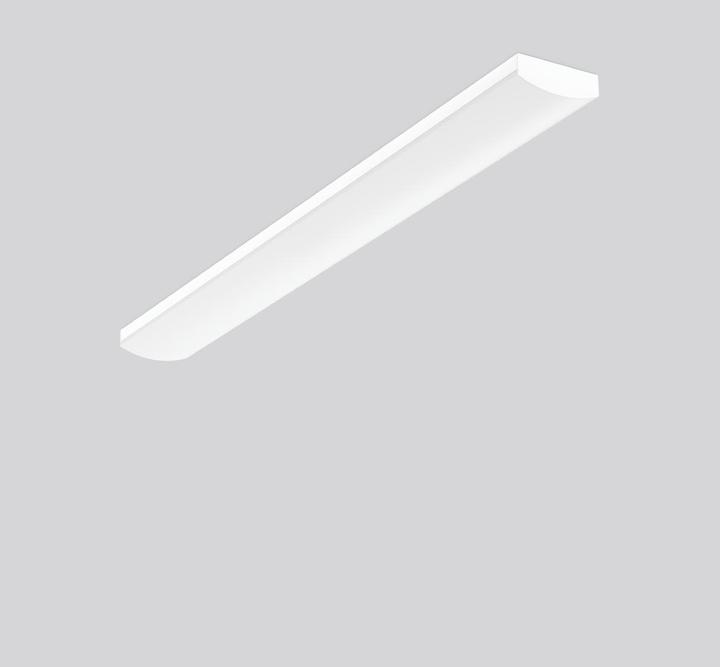 Actual product image RZB LED wall / ceiling light (5350 lm)