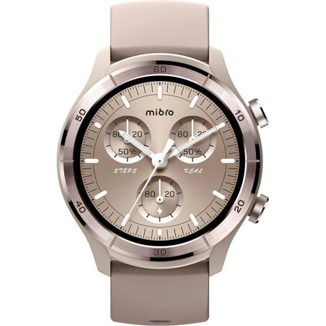 Xiaomi Mibro A3 Mocha AW1021, Smartwatch