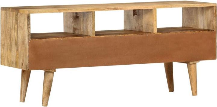 Produktbild VidaXL Adam (110 x 36 x 50 cm)