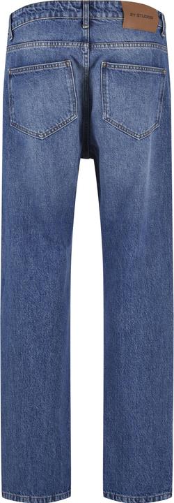 Produktbild 2Y Studios 2Y Amaru Ankle Straight Jeans - 184653 (32)