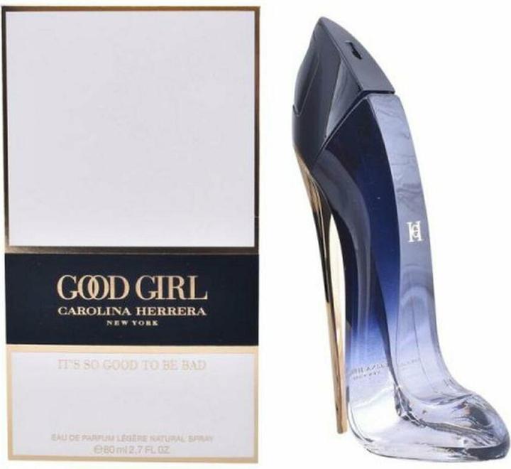 Image du produit Carolina Herrera Bonne fille (Eau de parfum, 80 ml)