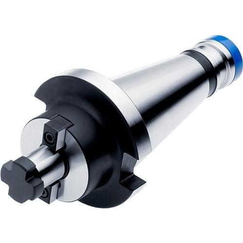 Pramet, Accessori per macchine, Mandrino DIN 2080 D.16mm ISO 2080.40-FMH1.16.030