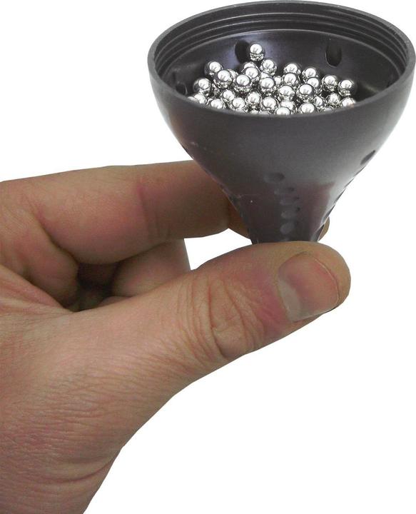 Actual product image VinBouquet Decanter Cleaning Balls