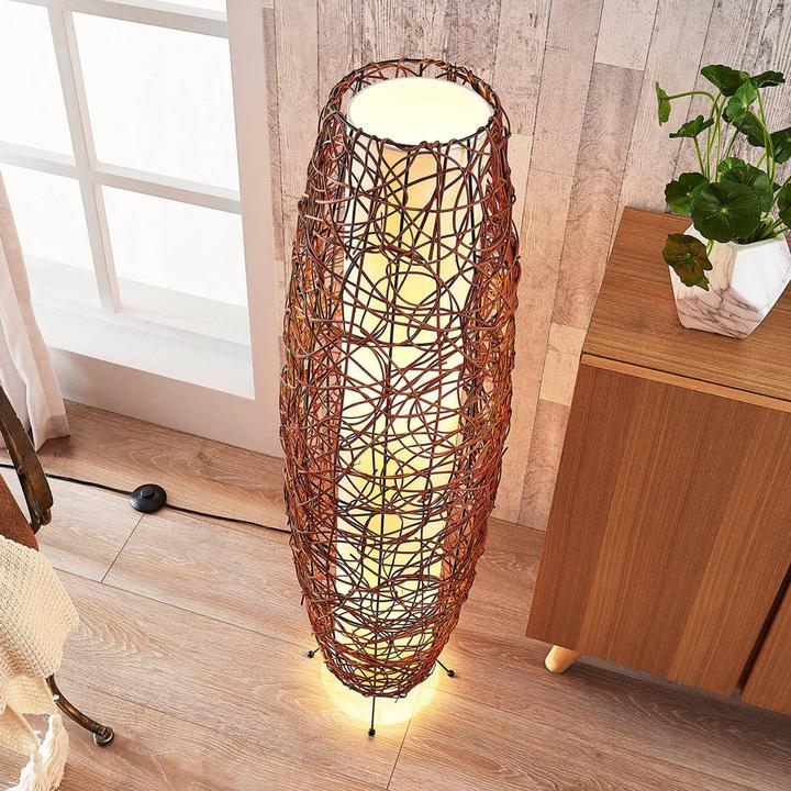 Produktbild Lindby Nias (E14)