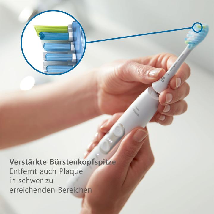 Image du produit Philips Sonicare C3 Premium Plaque Defence (2 x)