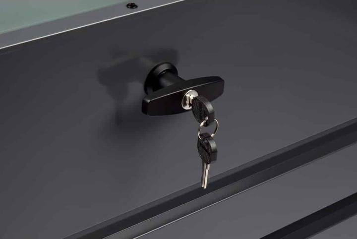 Actual product image Dobar Garden chest