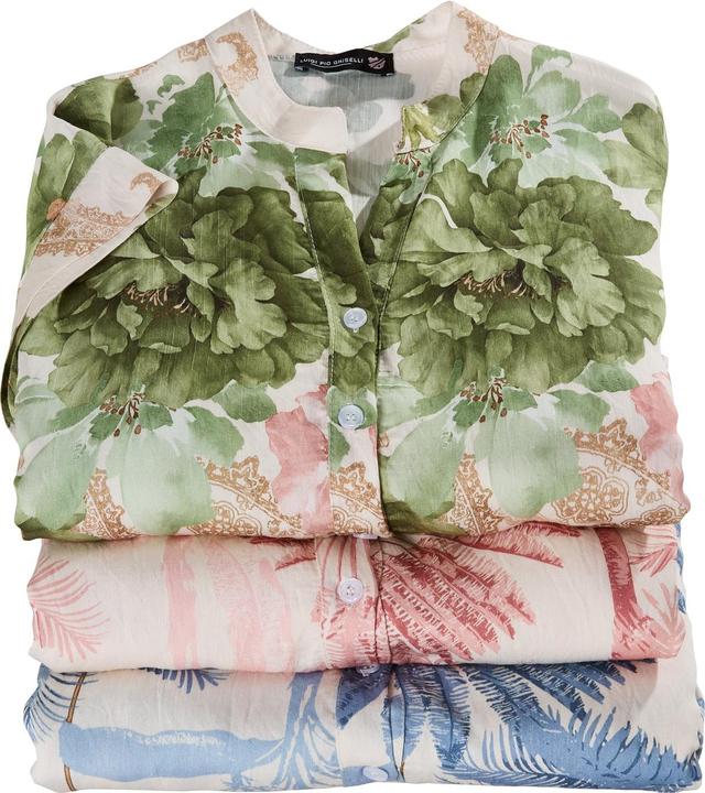 Image du produit LP Ghiselli Kleid «Line» (M)