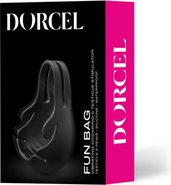 Produktbild Marc Dorcel Fun Bag (5 cm)