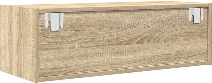 Image du produit vidaXL TV-Schrank (80 x 25.50 x 31 cm)