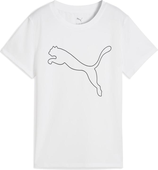 Actual product image Puma W TAD ESSENTIAL Logo Tee (M)