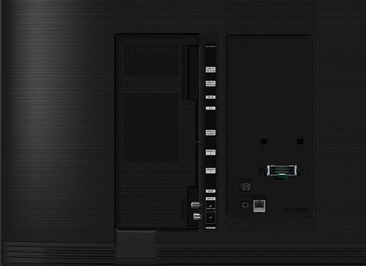 Produktbild Samsung HG55CU700 (55", LED, 4K)