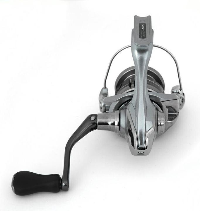Produktbild Shimano Nasci FC (1000)