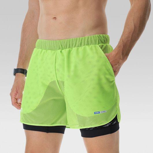 Image du produit UYN 2 In 1 Padel Series (L)