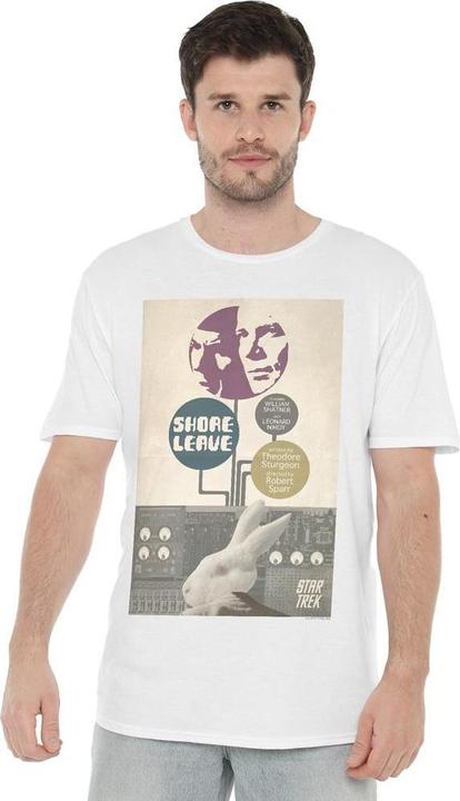 Immagine prodotto The Original Series Episode 15 Maglietta Uomo (L)