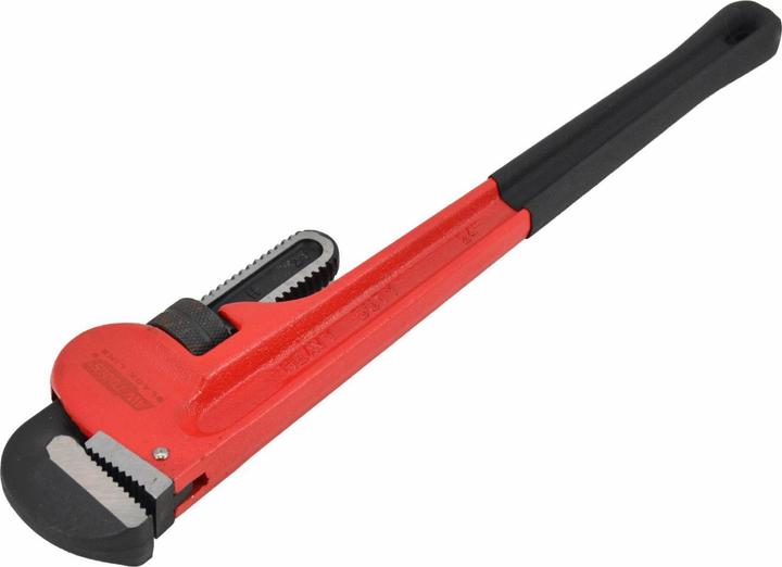 Actual product image AW Tools Awtools AWTOOLS ADJUSTABLE WRENCH FOR STILSON PIPE 300 mm AW31402 (300 mm)
