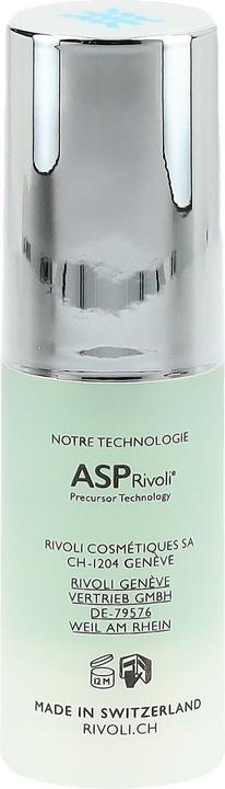 Immagine prodotto Rivoli Le Privilège L'Eau Nuit n. 02 15 ml (15 ml, Crema notte)