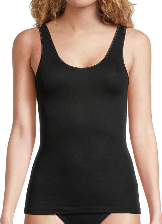 Immagine prodotto Conta Gilet / top in modal da 3 pezzi (44, XXL)