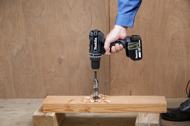 Produktbild Makita DHP482Z (Akkubetrieb)