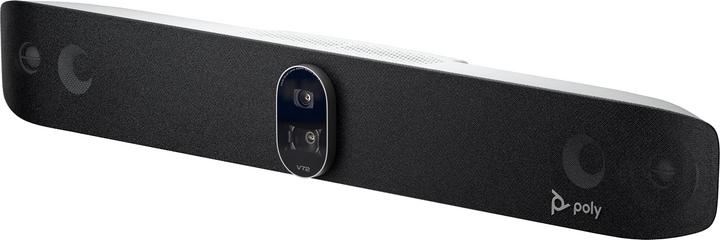 Actual product image HP Poly Studio V72 USB video bar