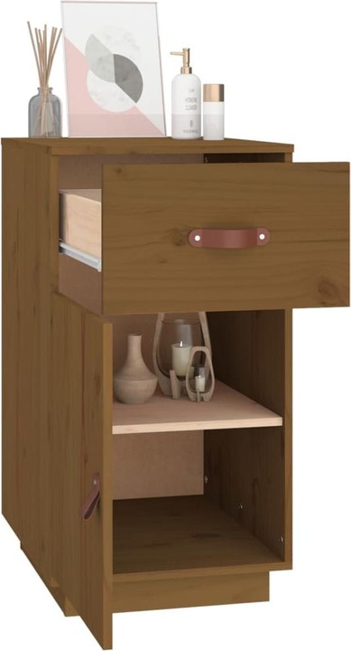 Immagine prodotto VidaXL Annaliese (40 x 50 x 75 cm)