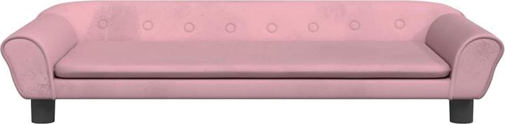 Actual product image vidaXL Hundebett (Dog)