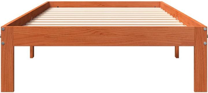 Image du produit vidaXL Bettgestell (90 x 200 cm)