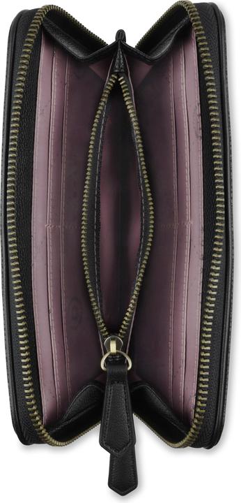 Actual product image Bugatti Ladies' wallet