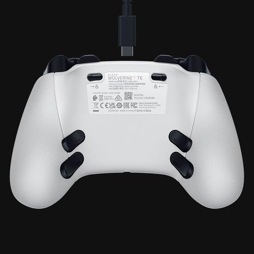 Actual product image Razer Wolverine V3 Tournament Edition (PC, Xbox Series S, Xbox Series X)