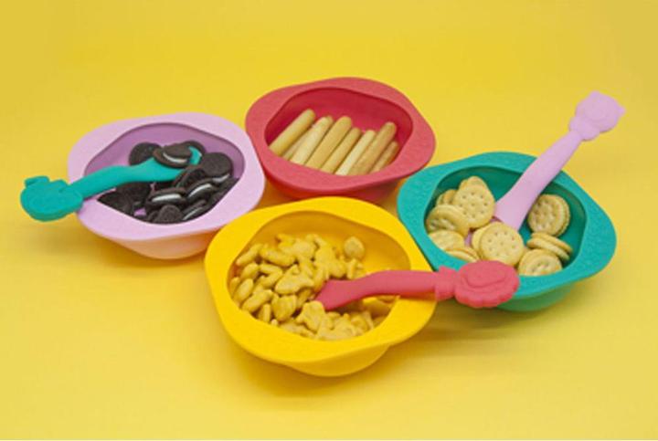 Actual product image Marcus&Marcus Silicone shell