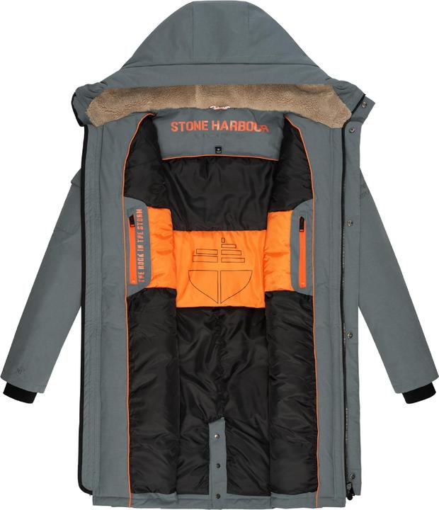 Image du produit Stone Harbour Cyriaan XX (XL)
