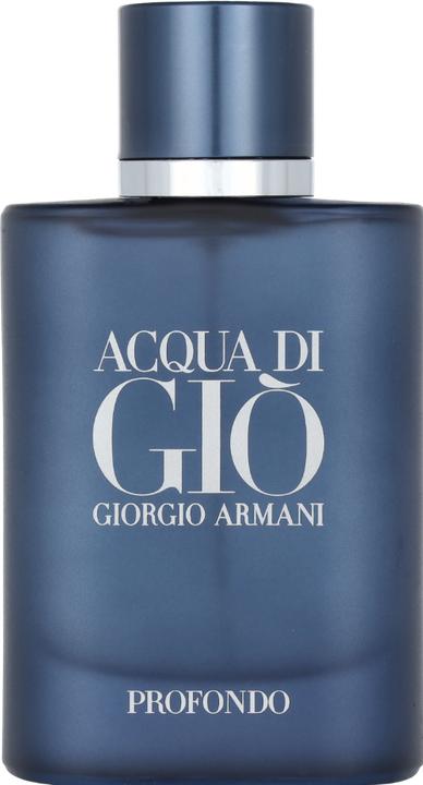 Produktbild Giorgio Armani Acqua di Giò Profondo (Eau de Parfum, 75 ml)