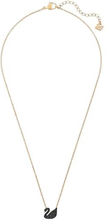 Actual product image Swarovski Iconic Swan (Metal, 38 cm)