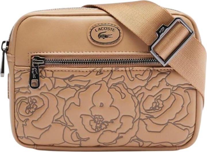 Actual product image Lacoste Holiday Satchel