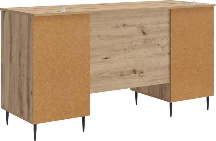 Produktbild vidaXL Schreibtisch (50 x 50 x 75 cm)
