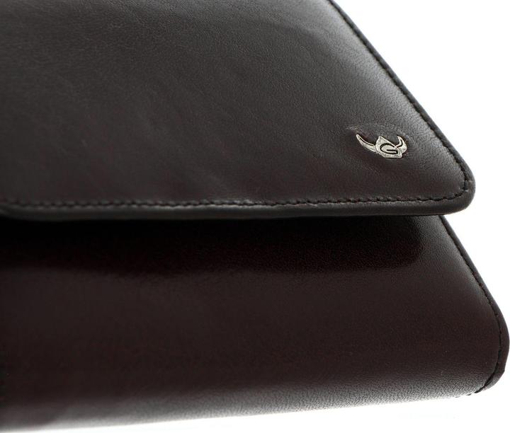 Immagine prodotto Golden Head Portafoglio Colorado RFID in pelle 11,5 cm