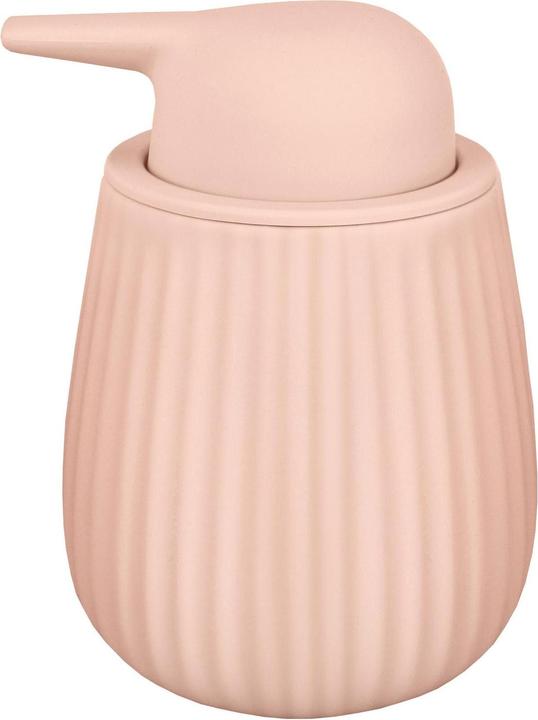 Kleine Wolke Seifenspender Groove 480 ml, Pearl