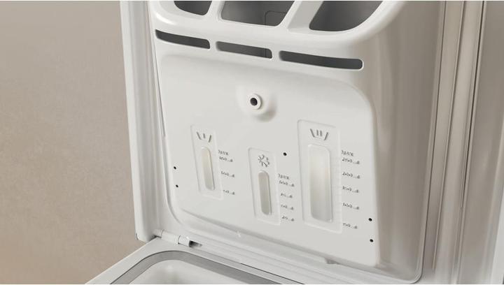 Actual product image Whirlpool TDLR 7251BS IT (7 kg, Upwards)
